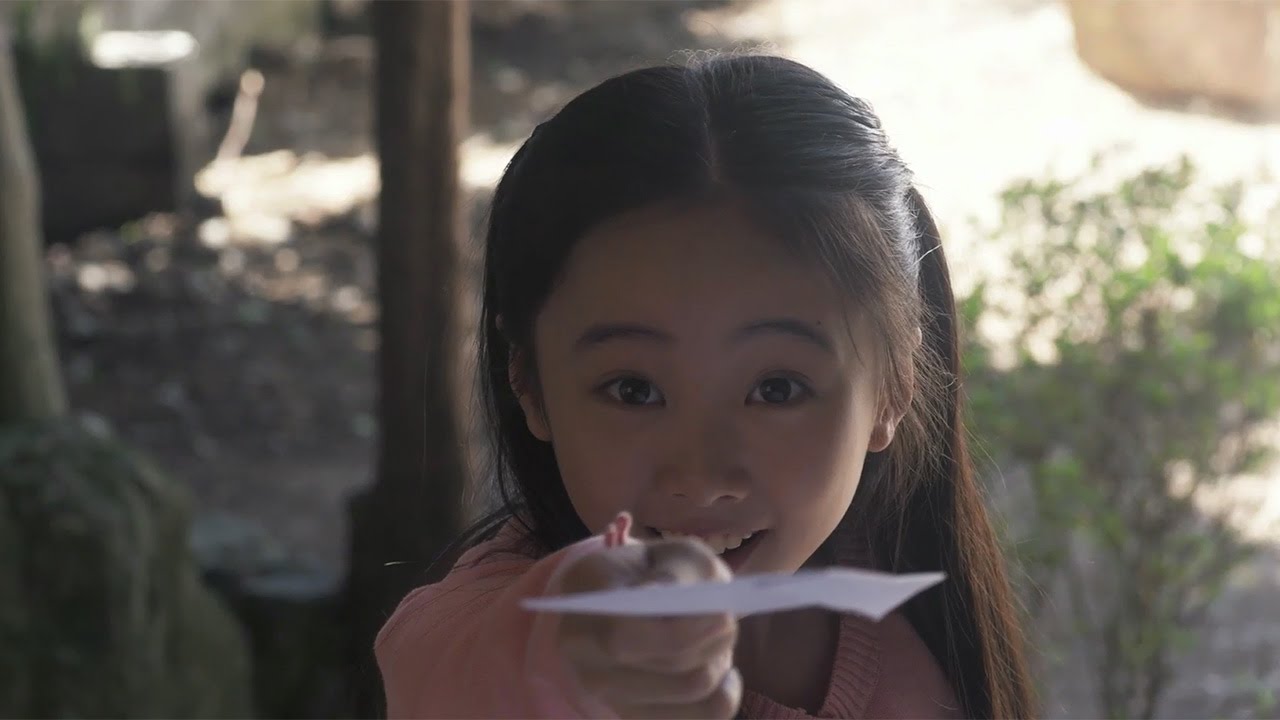 本田望結が映画初主演!映画「ポプラの秋」予告編 #Miyu Honda #movie