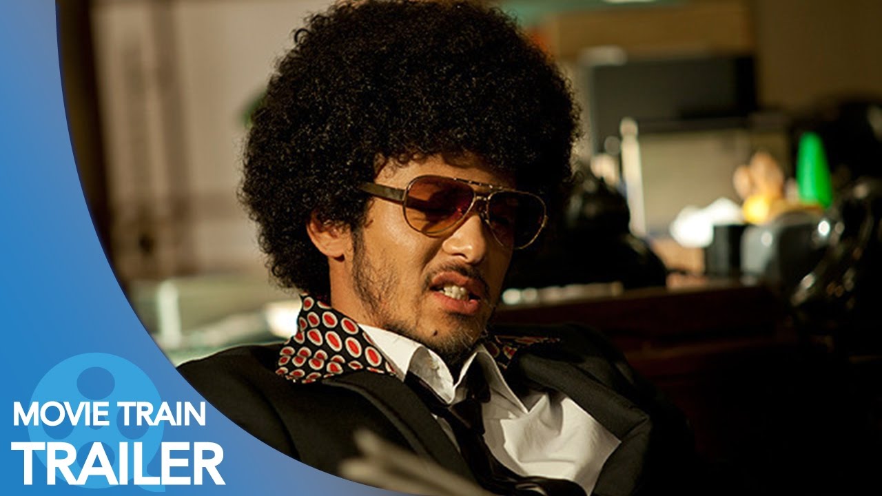 【予告編#1】Present For You (2015) – オダギリジョー,風吹ジュン,青木崇高