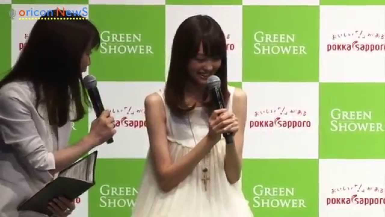 桐谷美玲、天然エピソード告白 「パジャマのまま現場に…」