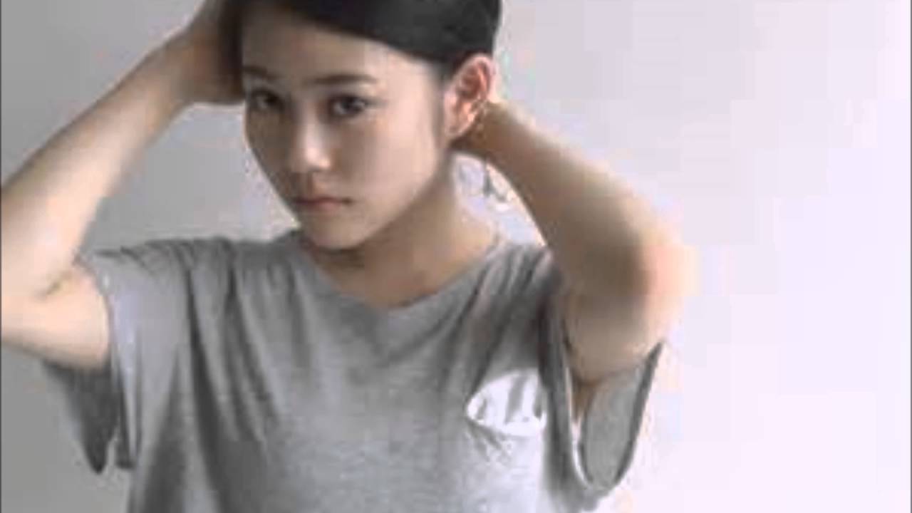 有村架純から見た素の高畑充希はおじさんだった!