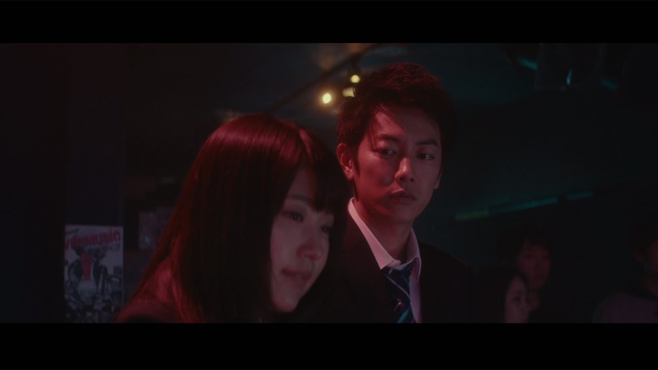 佐藤健、有村架純らが出演 映画「何者」予告編 #Takeru Sato #Nanimono