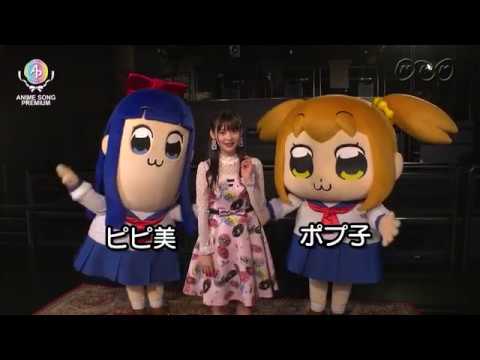 ロシア語も堪能 上坂すみれさん