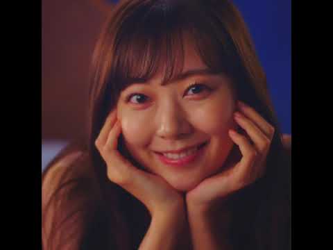 AMPHIアンフィ_渡辺美優紀さん_21年秋冬コンセプトムービー