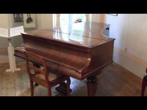 詩人の恋 Dichterliebe R.Schumann Yoshinori.IHARA 2008