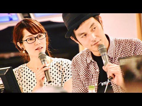 宝塚記念(G1)with谷桃子&キャプテン渡辺&守永真彩ほか④@東京競馬場