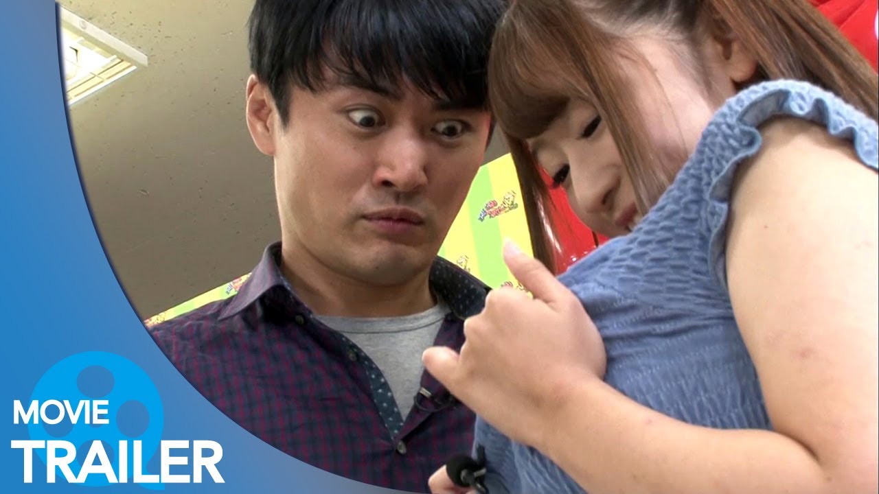 【予告編#1】dTVオリジナル「ゴッドタン」 (2016) – おぎやはぎ,劇団ひとり