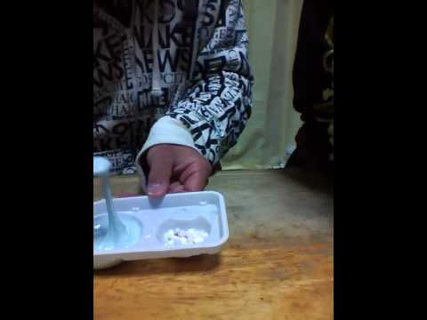 オブジョイトイ ねるねるねるね作成!~ジョイ編~