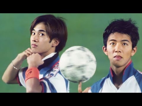 中居正広 木村拓哉この2人が同級生という世界線 ジャニーズ運動会1993 Yayafa