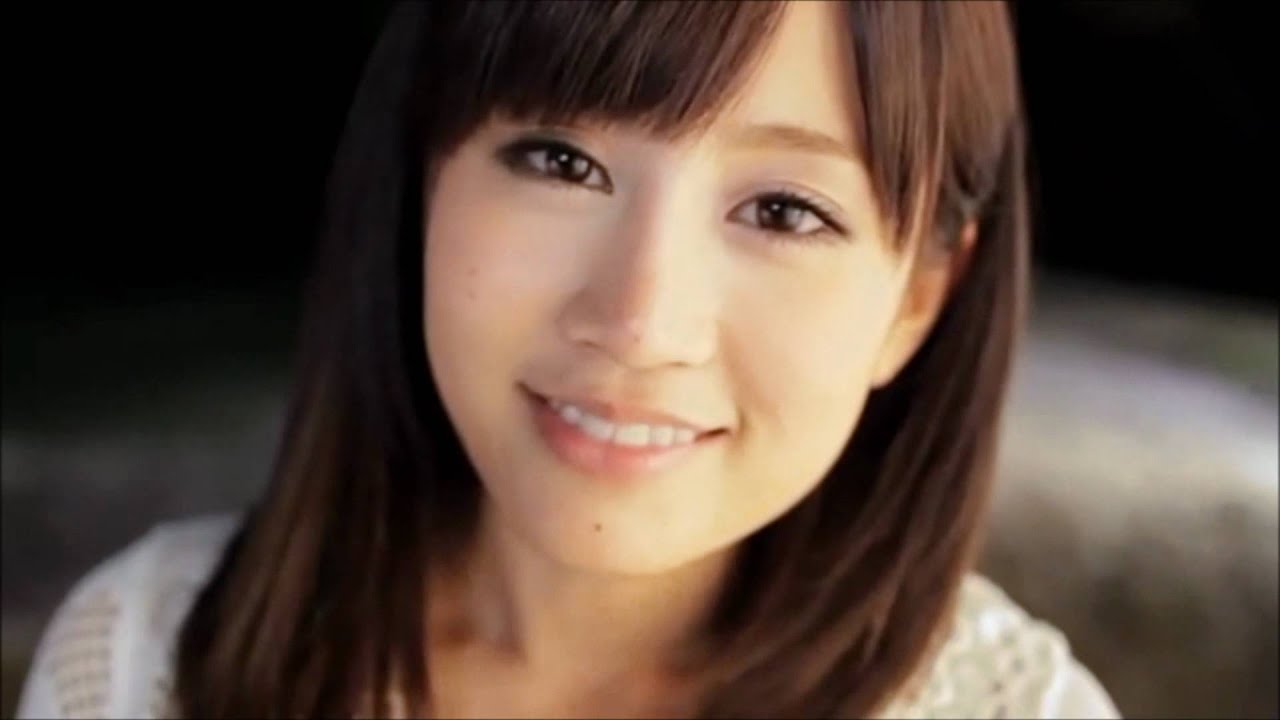 高画質 Hd 前田敦子 キスシーン Akb1 48アイドルとグアムで恋したら Yayafa