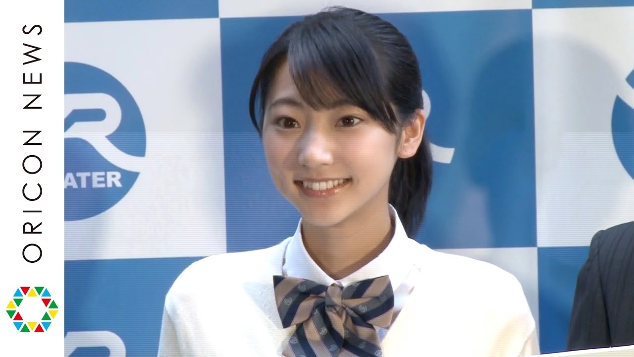 武田玲奈、久々制服姿に「うれしい」 映画『交際記念日』メディア向け試写会