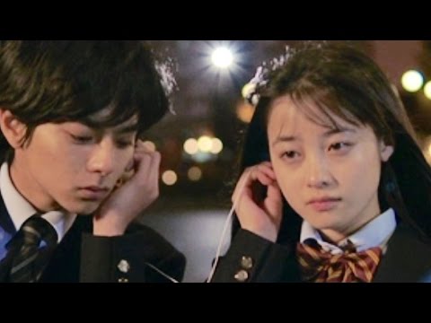 Sexy Zone佐藤勝利×橋本環奈W主演/映画『ハルチカ』予告編