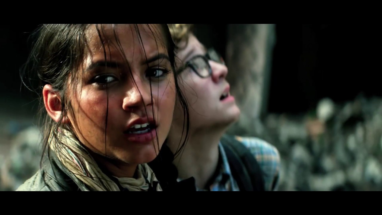 『トランスフォーマー/最後の騎士王』桜井日奈子 吹替え本編抜粋映像