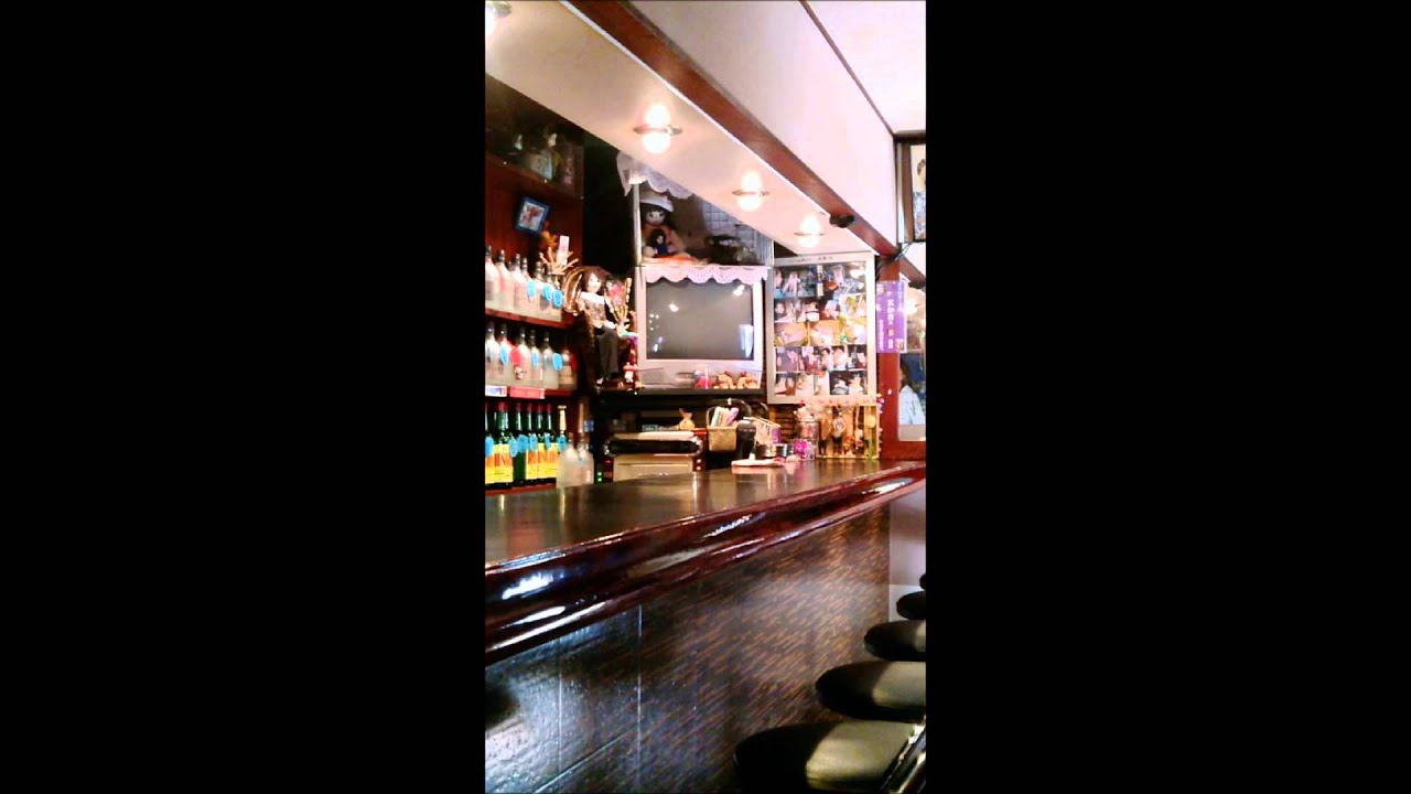 あずさ2号 cover誠次&乙葉宗宏 カラオケすなっくるり