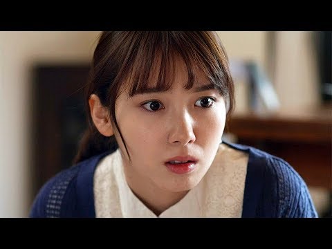 その名前を知ると呪われる!飯豊まりえ×稲葉友 ホラー映画『シライサン』特報