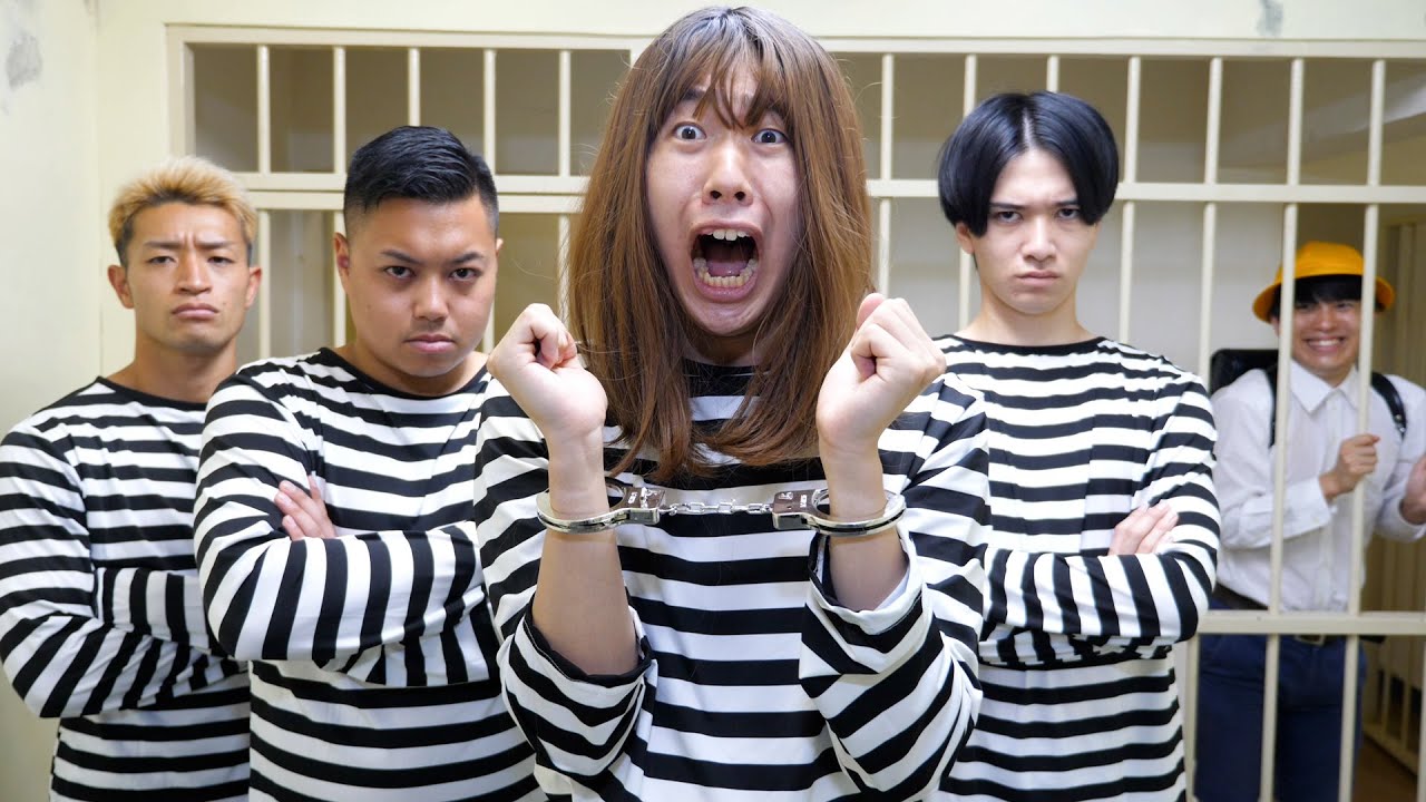 もしも最恐の母が逮捕されたら|天才小学生VS最恐の母9