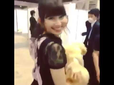 【小嶋陽菜 Instagram】 140524 AKB48 Kojima Haruna