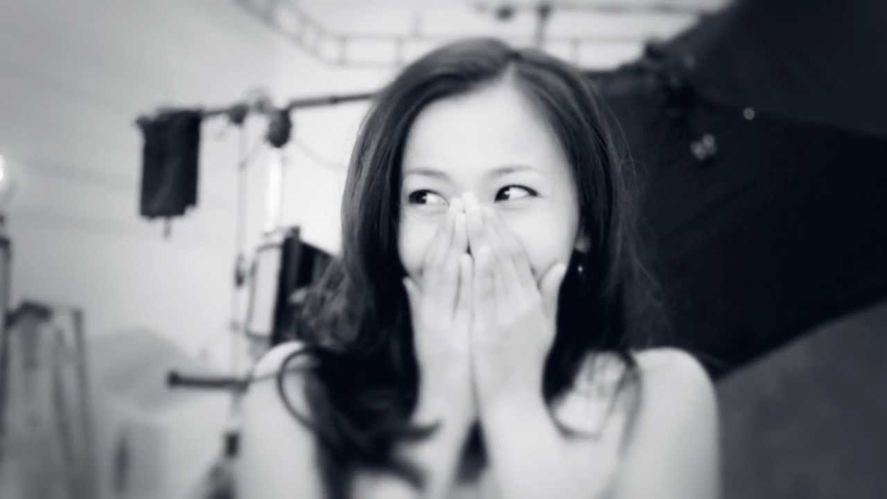 華原朋美 – 夢やぶれて -I DREAMED A DREAM- (teaser)