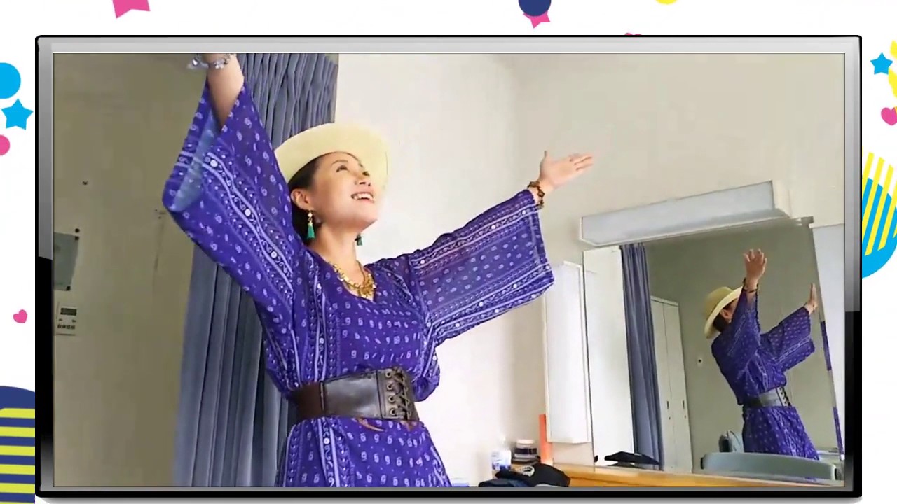 元モー娘。福田明日香 【サマーナイトタウン】