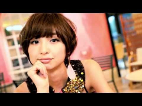 篠田麻里子とカフェデート1