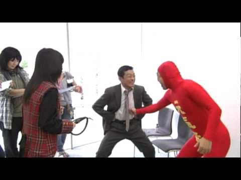 真野恵里菜 第一回監督作品!?「半海と多田木と元気者」予告編