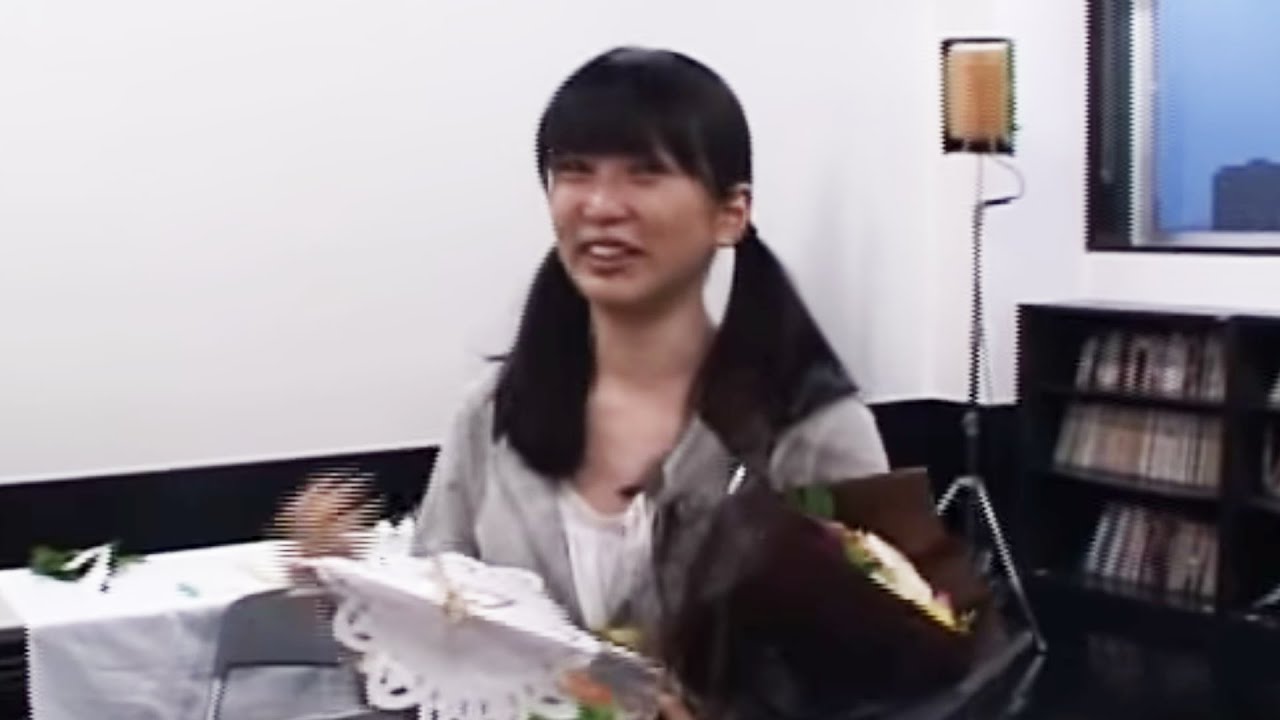 志田未来 サプライズバースデーにびっくり 川口春奈共演ホラー映画 Pov 呪われたフィルム Dvd 特典メイキング映像2 Yayafa 志田未来 サプライズバースデーにびっくり 川口春奈共演ホラー映画 Pov 呪われたフィルム Dvd 特典メイキング映像2 Yayafa