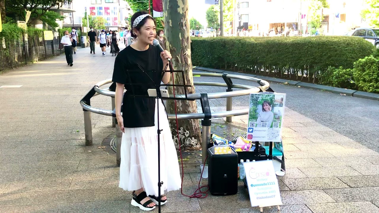 09 浜崎あゆみ My All Consado By 優未 ゆうみん 路上ライブ 17時13分 Yayafa 09 浜崎あゆみ My All Consado By 優未 ゆうみん 路上ライブ 17時13分 Yayafa