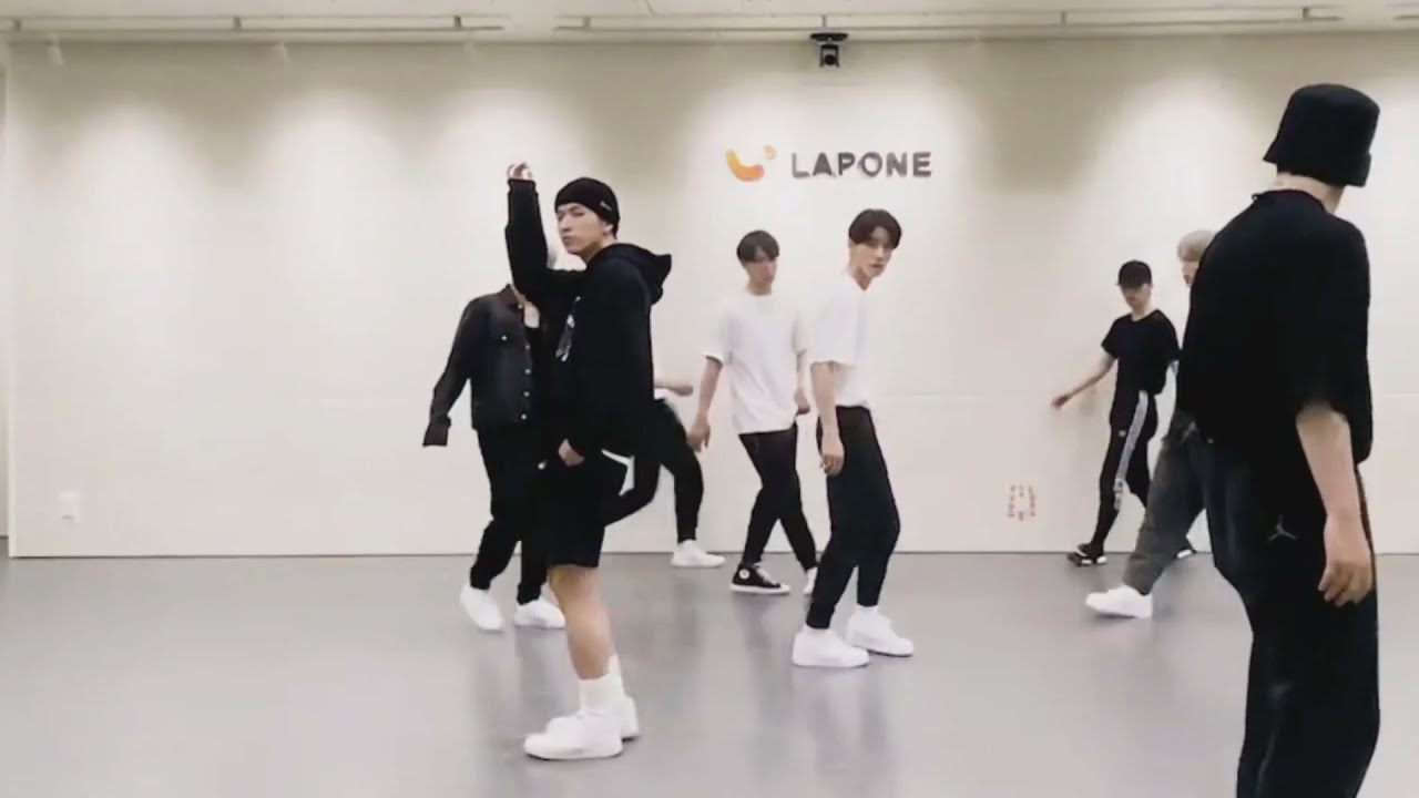 JO1 與那城奨🌺 'REAL' PRACTICE VIDEO