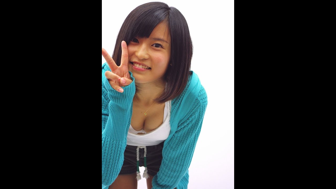 小島瑠璃子 画像集