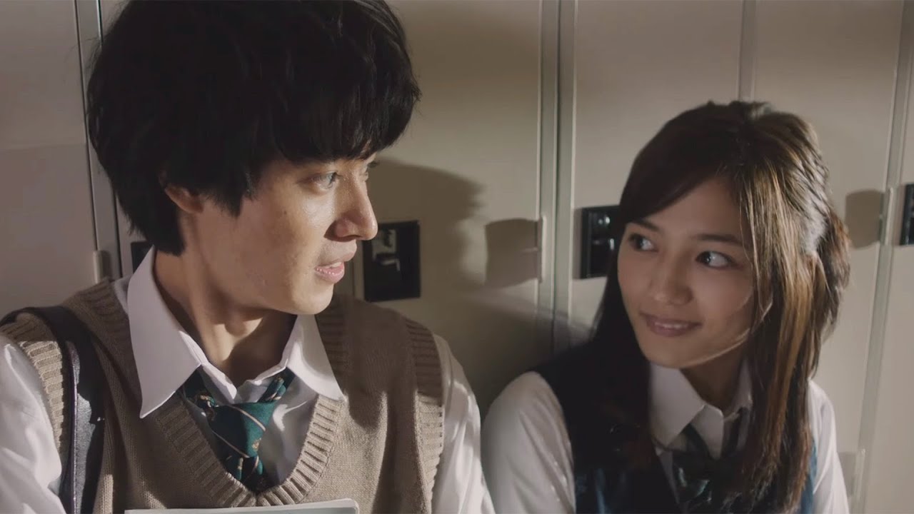 川口春奈・山崎賢人W主演/映画『一週間フレンズ。』主題歌「奏(かなで) for 一週間フレンズ。」版トレーラー