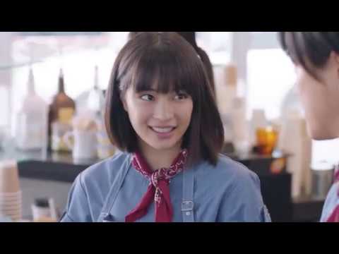 美人CM 広瀬すず 三角関係勃発かよ!!w 恋するレオパレス 4th Season CM+本編まとめ