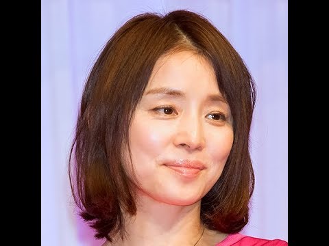 石田ゆり子が「衝撃の用便シーン」を公開!まさかの“立ったまま出し”だった – ニュース 速報