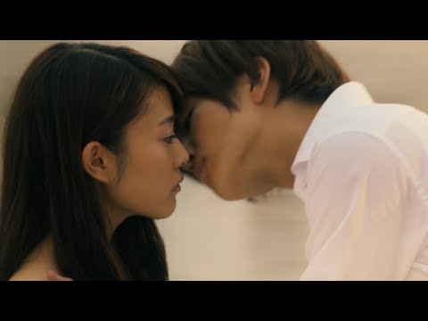 主演:JSB岩田剛典&高畑充希/映画『植物図鑑 運命の恋、ひろいました』予告編