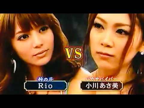 おねだりマスカットDX #3 口喧嘩王決定戦【ゲスト堀ケン】