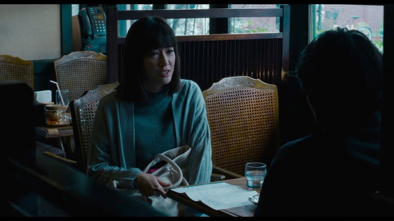 水川あさみ、夫・森山未來に不満爆発「どれだけ傷つければ…」 北村匠海出演作品・石崎ひゅーい書き下ろし「Flowers」が主題歌 『アンダードッグ』予告