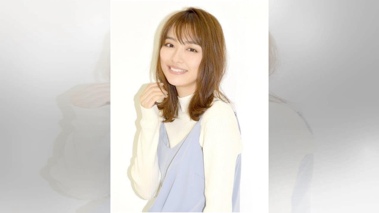 内田理央、SNS改革でポジティブに「外側を変えたら内側も変わった」