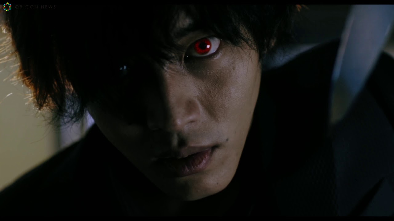 松坂桃李、狂気じみた初ダークヒーロー『不能犯』GLIM SPANKYの主題歌公開