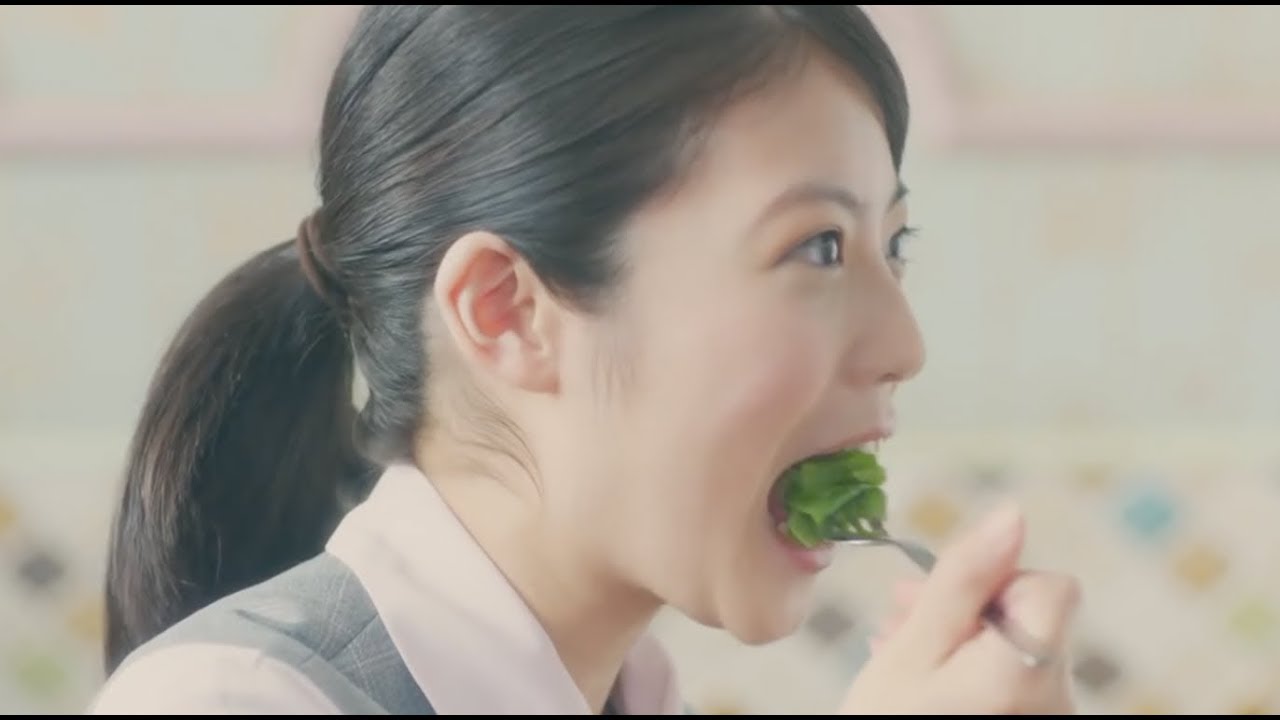 【可愛すぎ】【ブレイク】 2018年ブレイク暫定No.1!! 若手女優 今田美桜に惚れてしまうCM集