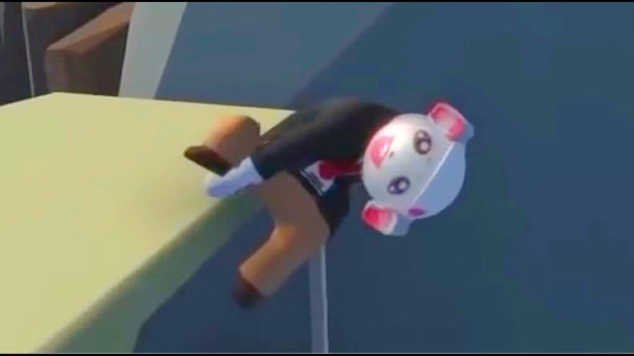 【放送事故】股関節の限界をアナウンサーが実況してみた