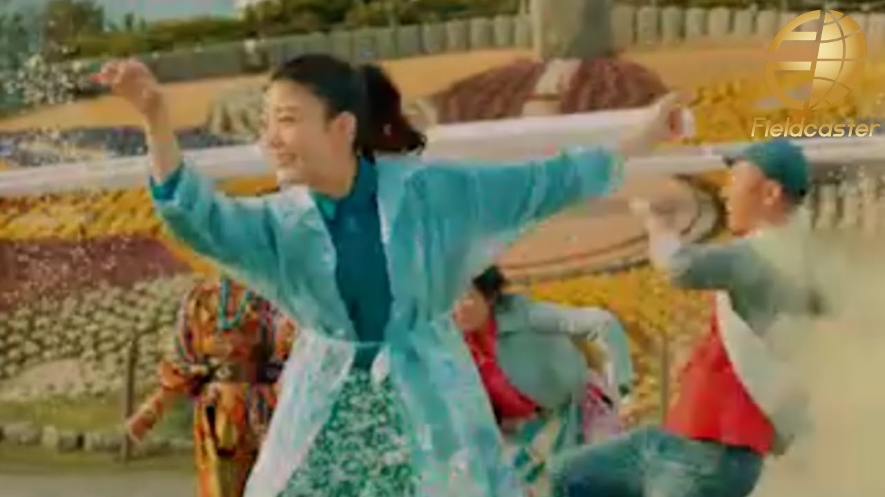 【高畑充希出演】子どもの気持ちのまま大人になった人々の願望を描く「かんぽ生命保険」新CM