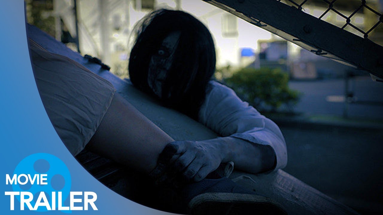 【予告編#1】口裂け女VSカシマさん (2016) – 永尾まりや,星野音羽,根岸拓哉