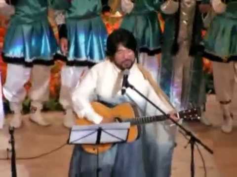 瀬戸龍介&花世 『だいじょうぶ』 日比谷公会堂 / 2009.8.2