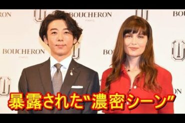 高橋一生 シンデレラ Yayafa 高橋一生 シンデレラ Yayafa