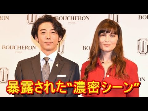 高橋一生 運命の恋 語る 仏の美熟女レティシア カスタと シンデレラ ある愛と自由の物語 Yt動画倶楽部 Yayafa 高橋一生 運命の恋 語る 仏の美熟女レティシア カスタと シンデレラ ある愛と自由の物語 Yt動画倶楽部 Yayafa