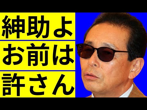 タモリと爆笑問題がマリエを枕営業から救った大人の対応に一同大絶賛!タモリと爆笑問題が島田紳助と交わらなかった理由に驚きが隠せない
