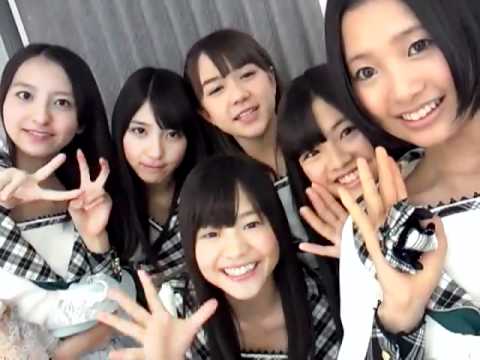 HKT48 兒玉遥の『ぐぐたす動画10回更新挑戦』 No.7