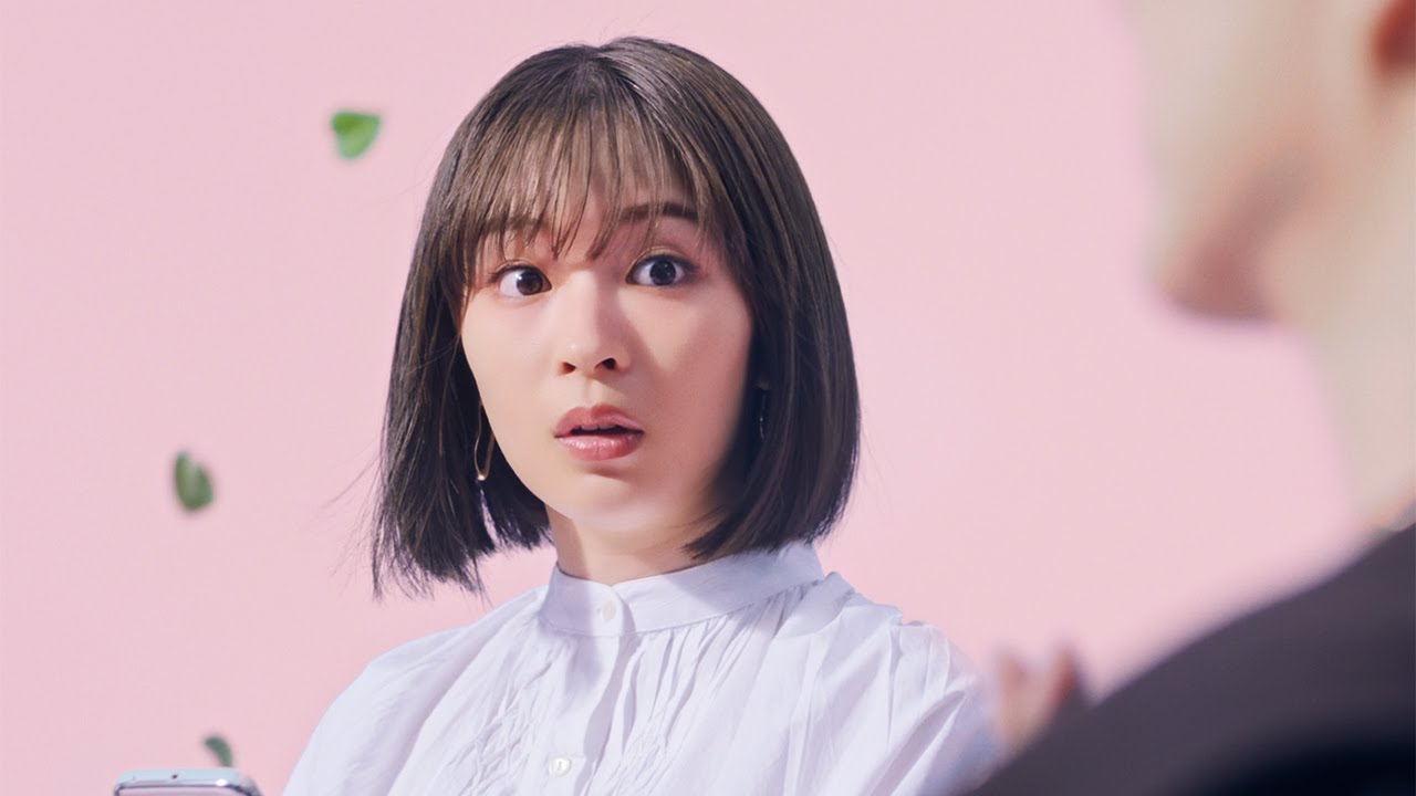 広瀬すず、夏木マリと初共演でコミカルな掛け合い「あなたには計り知れない可能性が…」 リクナビNEXT新CM