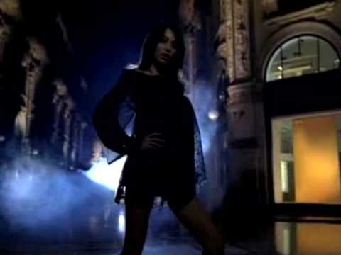 (蛯原友里)Ebihara Yuri in 2008.11 Fujifilm Finepix Z250fd CM Making