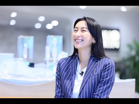 浅田 舞さん東京エクスペリエンス センター訪問・予告編|【公式】ニュースキン