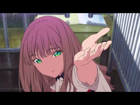 SSSS.DYNAZENON 第十二話 【南夢芽まとめ】