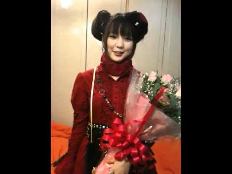 真野恵里菜 出演ドラマ「SPEC」11月26日オンエア!